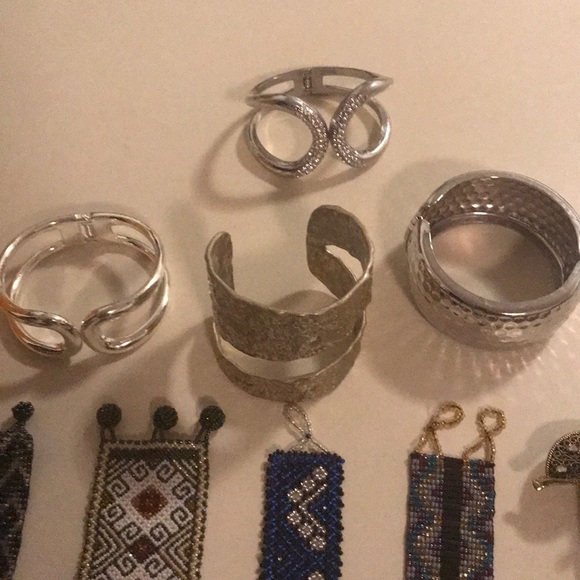 Bracelets - Picture 2 of 3